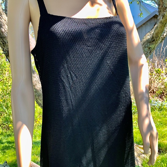 Harlow On The Fringe Slip Dress - Picture 9 of 10